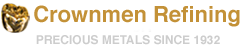 CrownMen Inc. Logo